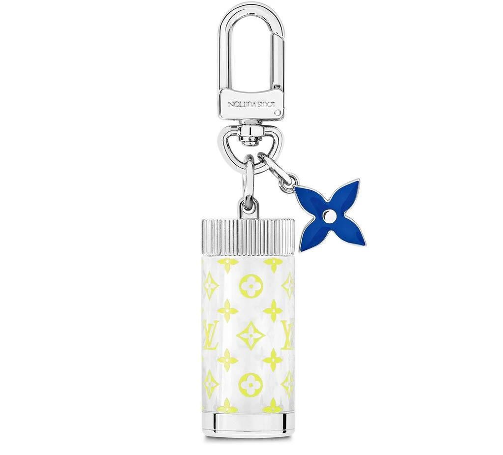 商品Louis Vuitton|Message In A Bottle Bag Charm,价格¥4630,第2张图片详细描述