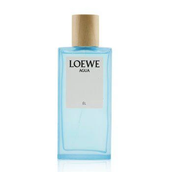 商品Loewe|Agua El Eau De Toilette Spray,价格¥886,第1张图片