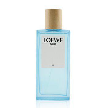 商品Loewe|Agua El Eau De Toilette Spray,价格¥875,第1张图片