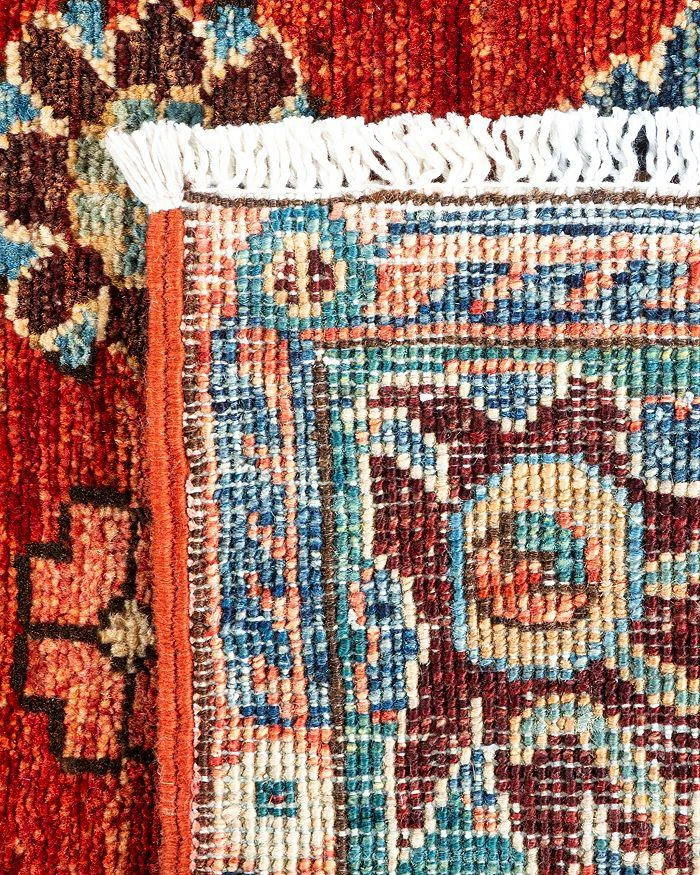 商品Bloomingdale's|Serapi M1973 Runner Area Rug, 2'9" x 15'11",价格¥11839,第4张图片详细描述