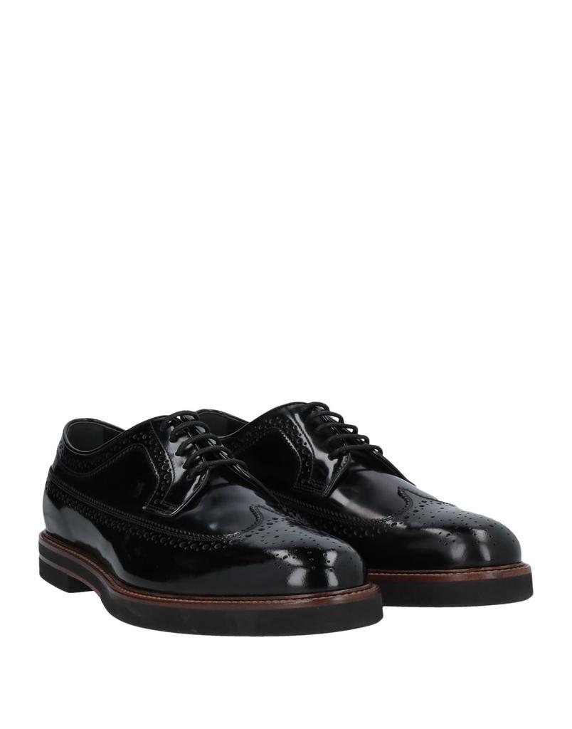 商品Tod's|Laced shoes,价格¥3381,第4张图片详细描述