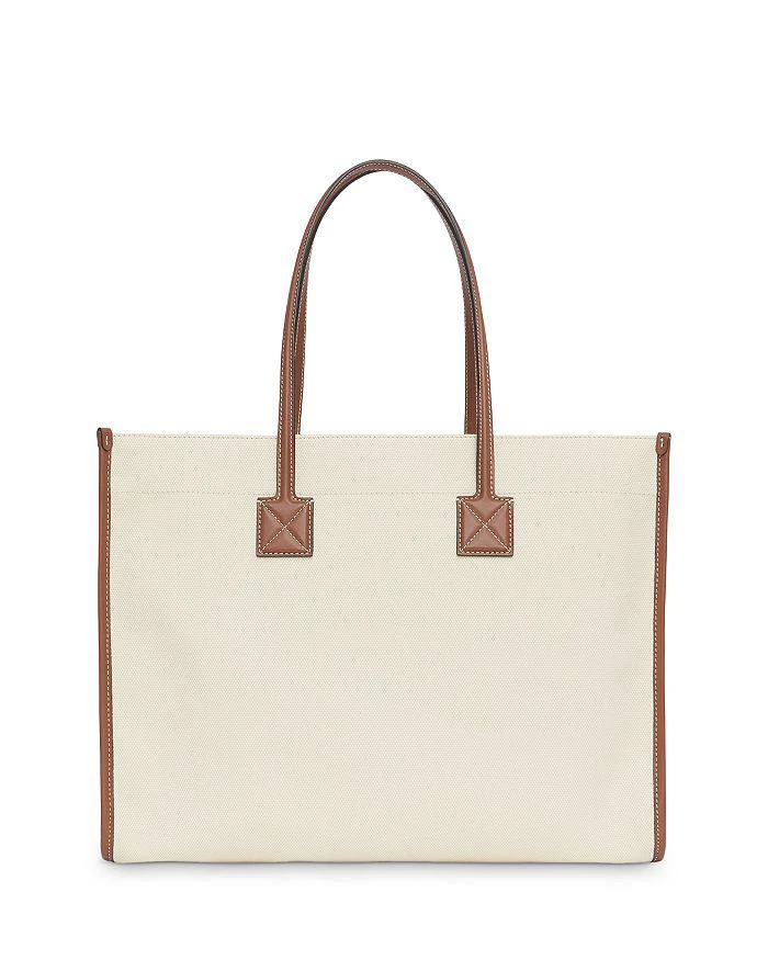 Canvas & Leather Medium Freya Tote 商品