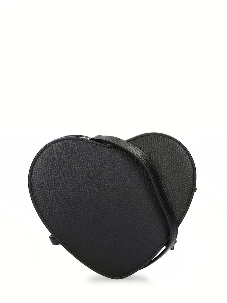商品Vivienne Westwood|Louise Heart Faux Leather Crossbody Bag,价格¥4016,第4张图片详细描述