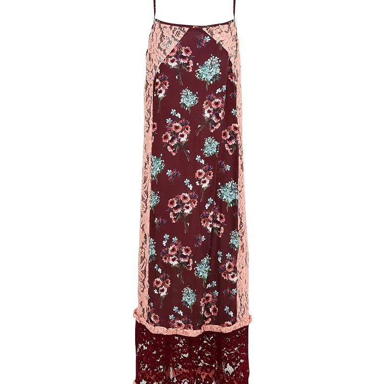 商品I'M ISOLA MARRAS|Long dress,价格¥988,第1张图片