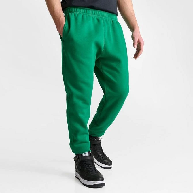 商品NIKE|Nike Sportswear Club Fleece Jogger Pants,价格¥149,第3张图片详细描述