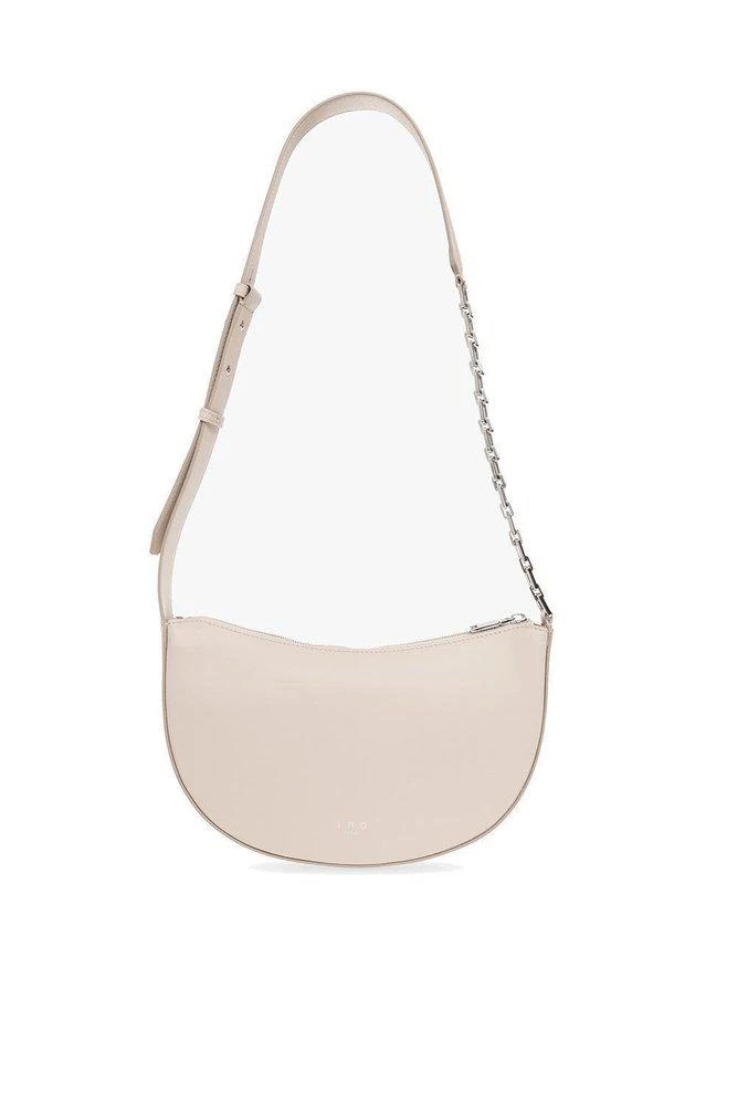 商品IRO|Iro Arcslouchy Half-Moon Shape Shoulder Bag,价格¥1646,第1张图片