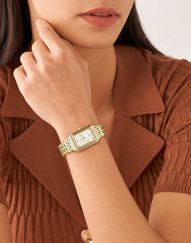 商品Fossil|Wrist watch,价格¥1649,第4张图片详细描述