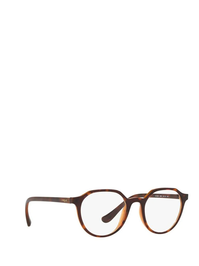 商品VOGUE EYEWEAR|VOGUE EYEWEAR Eyeglasses,价格¥927,第2张图片详细描述