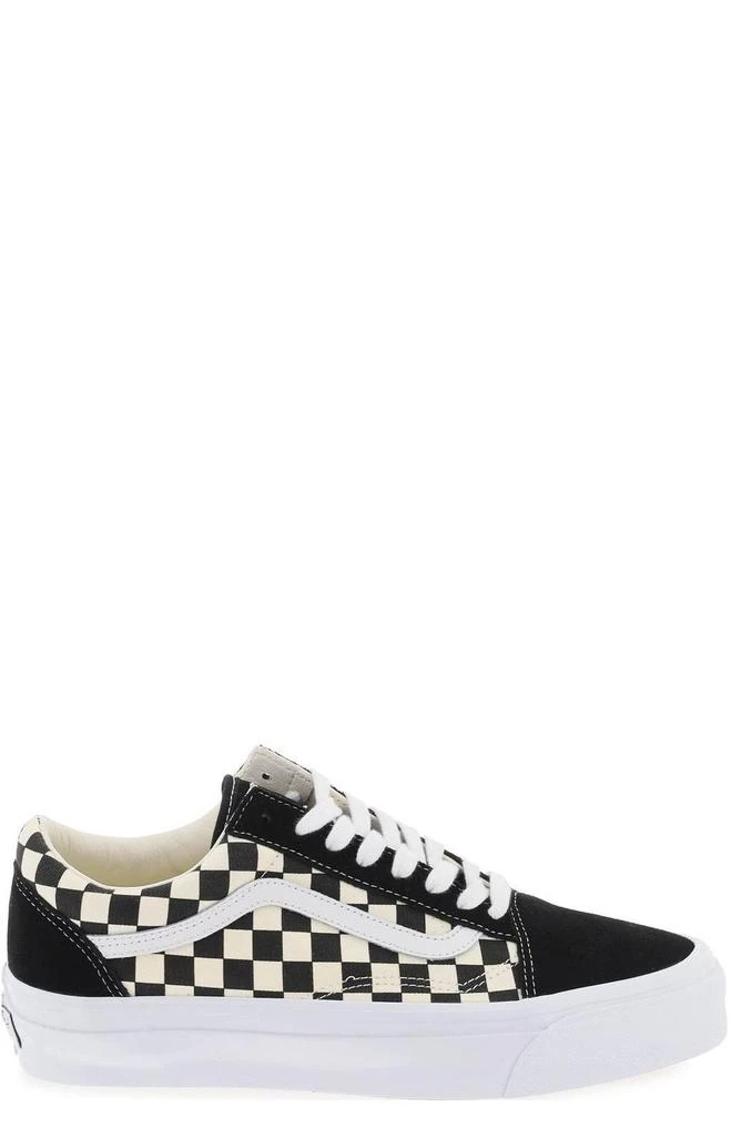商品Vans|Vans Old Skool 36 Low-Top Sneakers,价格¥900,第1张图片