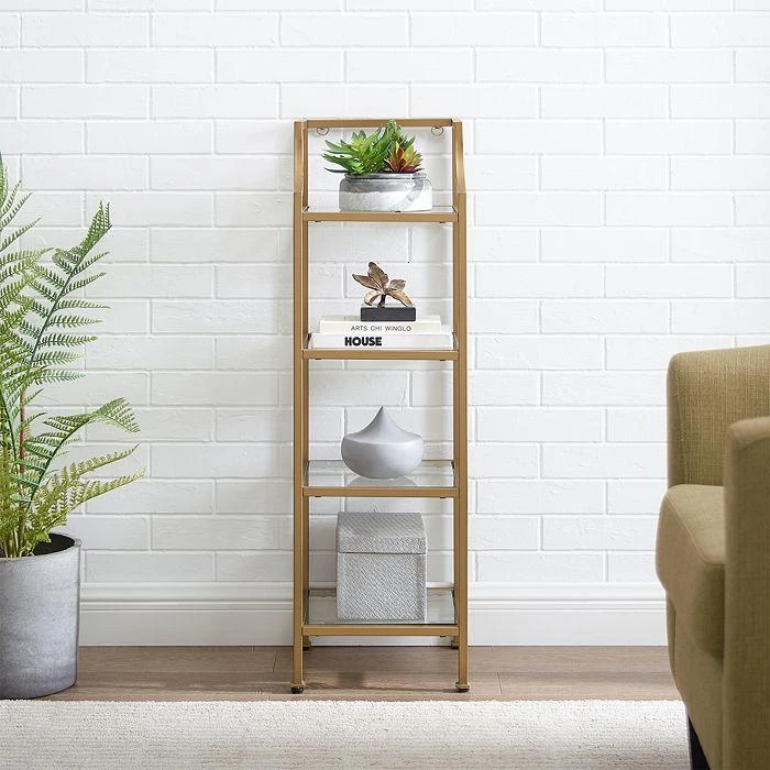 商品Sparrow & Wren|Sparrow & Wren Aimee Short Etagere,价格¥1604,第5张图片详细描述