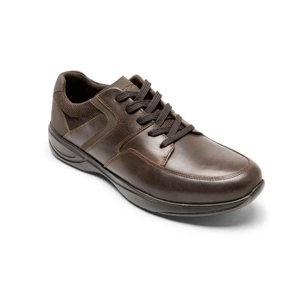 商品Rockport|Men's Metro Path Blucher Shoes,价格¥411,第1张图片