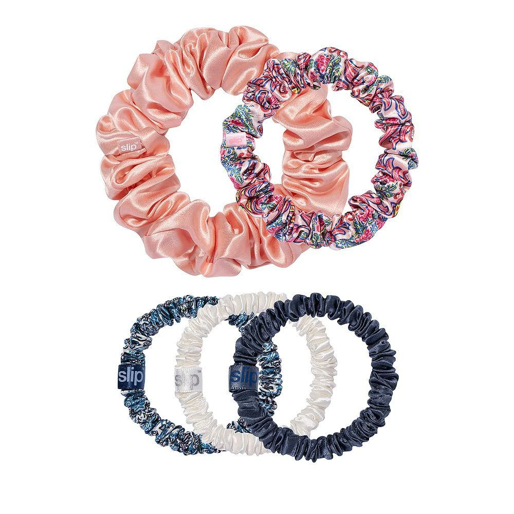 Abbey Scrunchies Set 商品