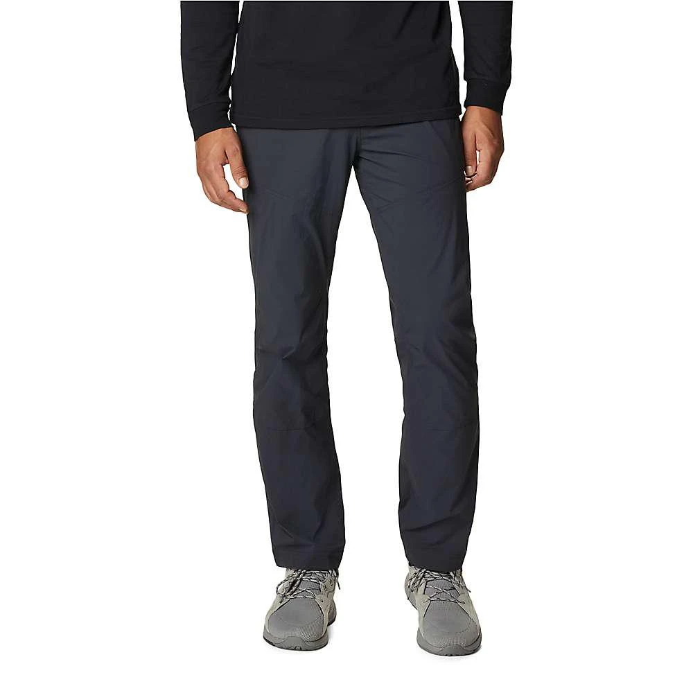 Mountain Hardwear Men's Basin Trek Pant 商品