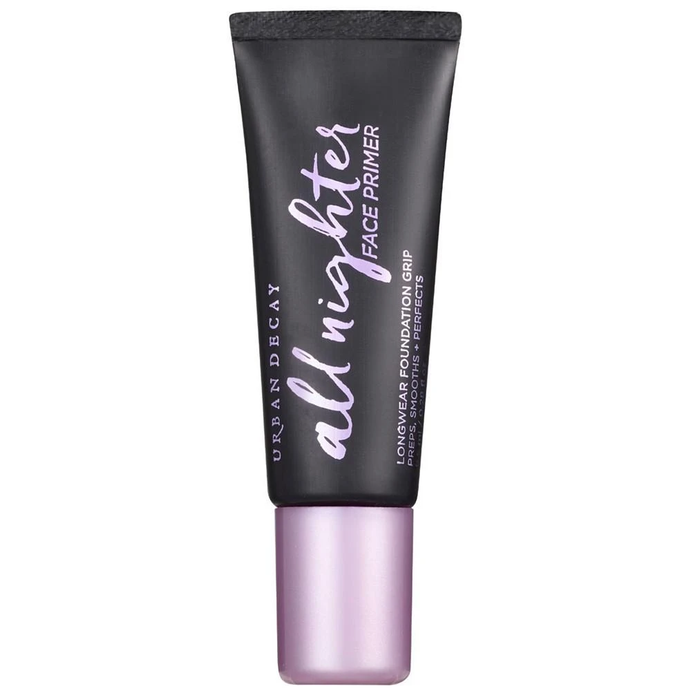 商品Urban Decay|All Nighter Face Primer, 1-oz.,价格¥118,第1张图片