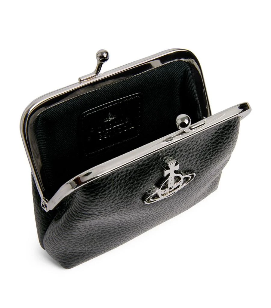 商品Vivienne Westwood|Granny Frame Purse,价格¥1042,第2张图片详细描述