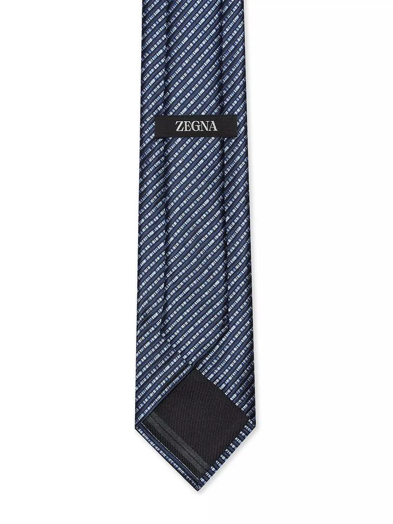 商品Zegna|Silk Tie,价格¥1799,第2张图片详细描述