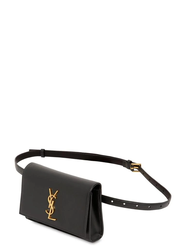 商品Yves Saint Laurent|Kate Leather Belt Bag,价格¥8398,第3张图片详细描述