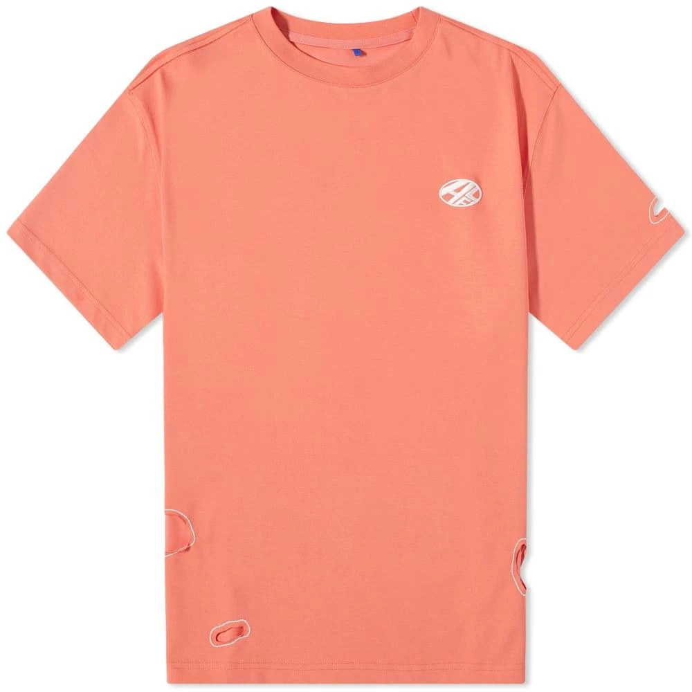 商品ADER error|ADER Error Small Distort Logo Tee,价格¥438,第1张图片