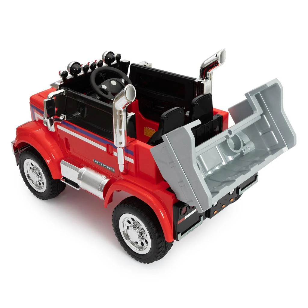 商品Simplie Fun|12V Kids Battery Electric Ride On Car Toy,价格¥4148,第5张图片详细描述
