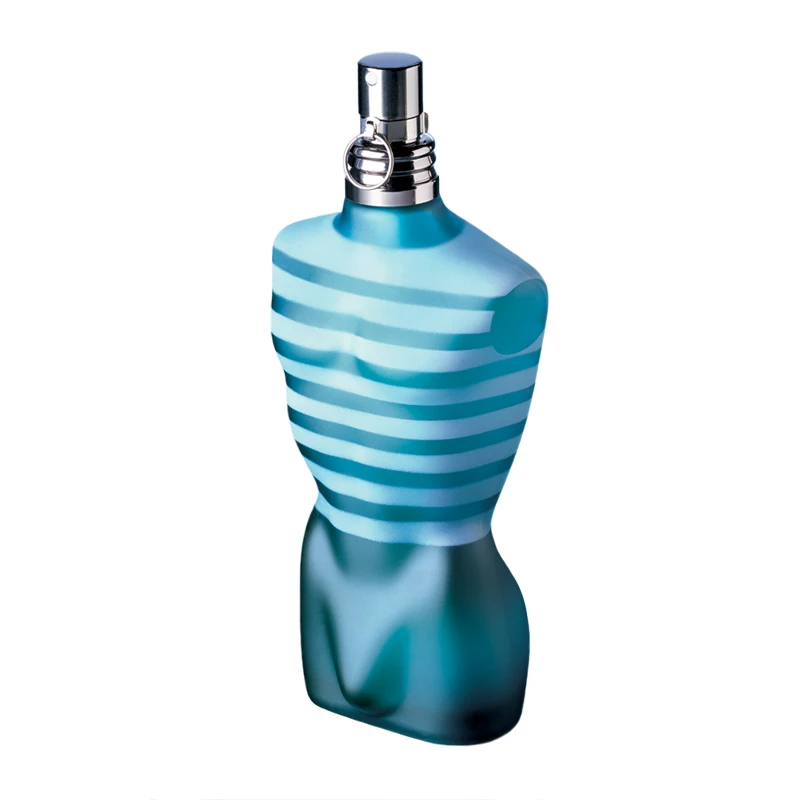 商品Jean Paul Gaultier|Jean Paul Gaultier 高提耶 裸男男士淡香水 EDT 200ml,价格¥1112,第1张图片