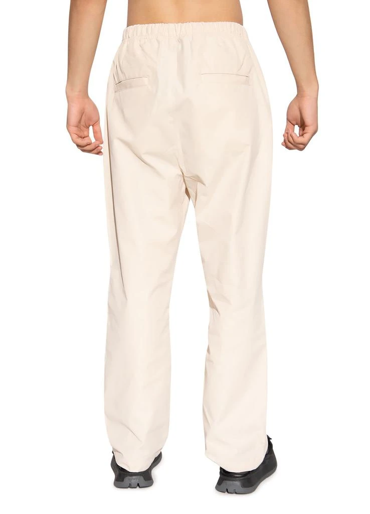 商品Essentials|Trousers with logo,价格¥1155,第3张图片详细描述