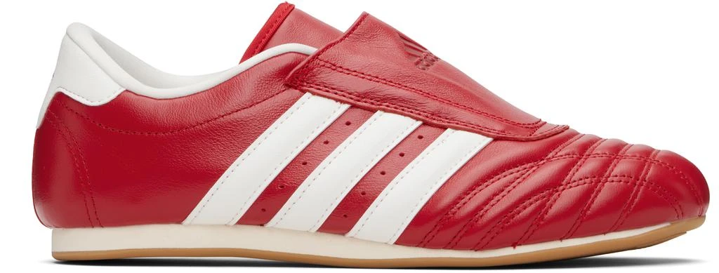 商品Adidas|红色 Adidas Taekwondo 运动鞋,价格¥952,第1张图片