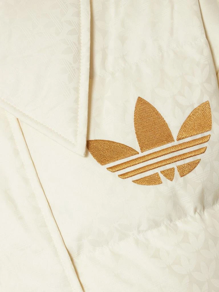 商品Adidas|Monogram Down Jacket,价格¥1155,第3张图片详细描述