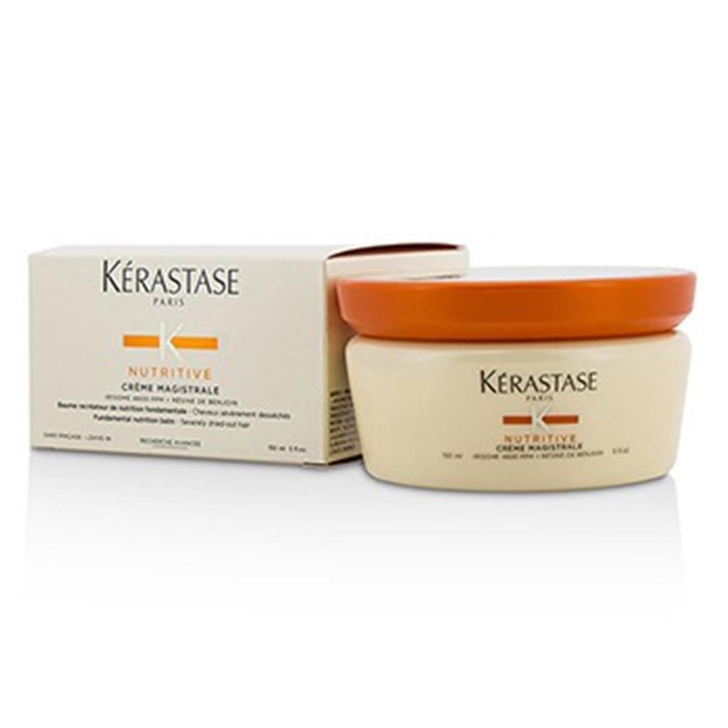 商品Kérastase|Kerastase 208140 5 oz Nutritive Creme Magistral Fundamental Nutrition Balm,价格¥429,第1张图片