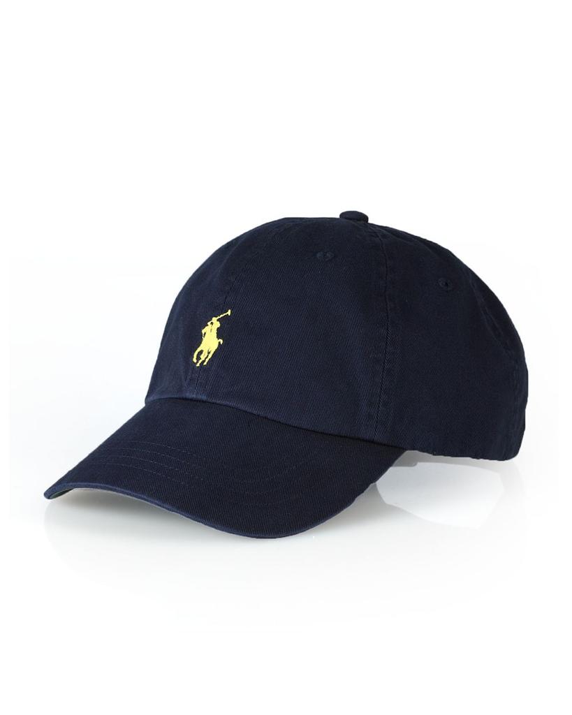 Polo Ralph Lauren | Pony Chino Baseball Cap 371.15元 商品图片