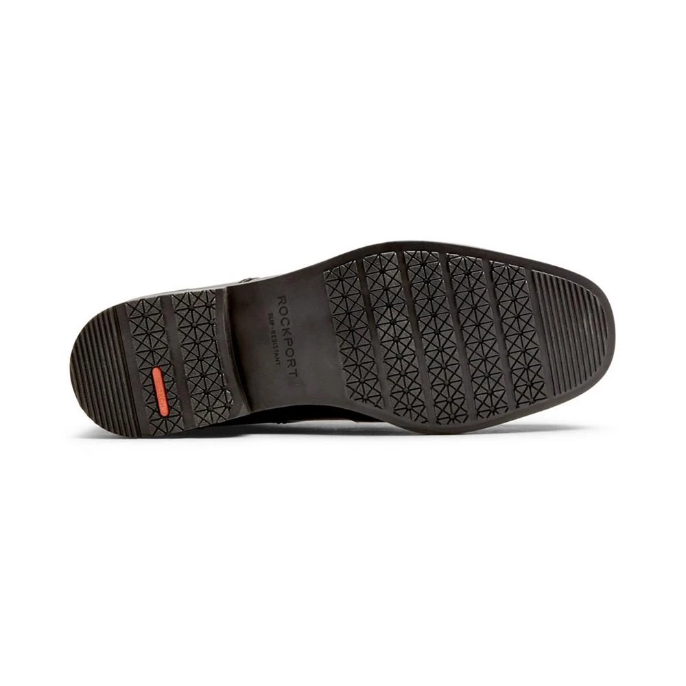 商品Rockport|Men's Robinsyn Water-Resistance Cap Toe Oxford Shoes,价格¥1052,第5张图片详细描述