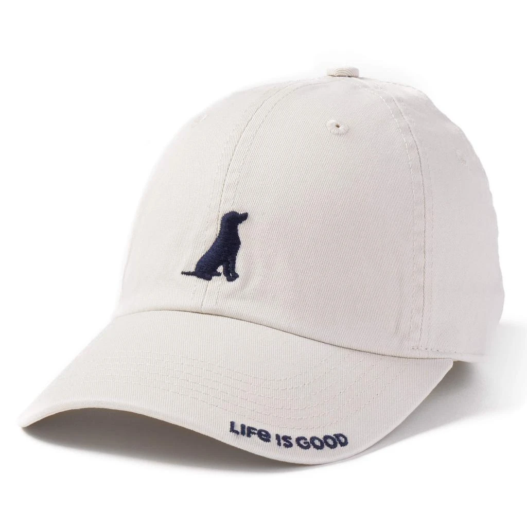 商品Life is Good|Wag On Dog Chill Cap,价格¥200,第1张图片