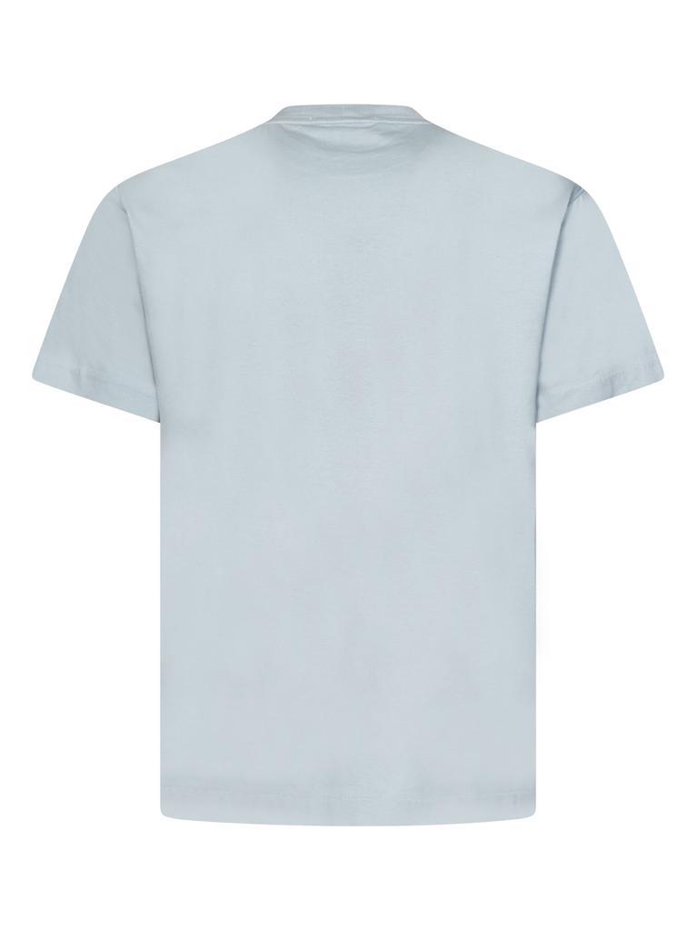 商品Stone Island|Stone Island T-shirt,价格¥1514,第4张图片详细描述
