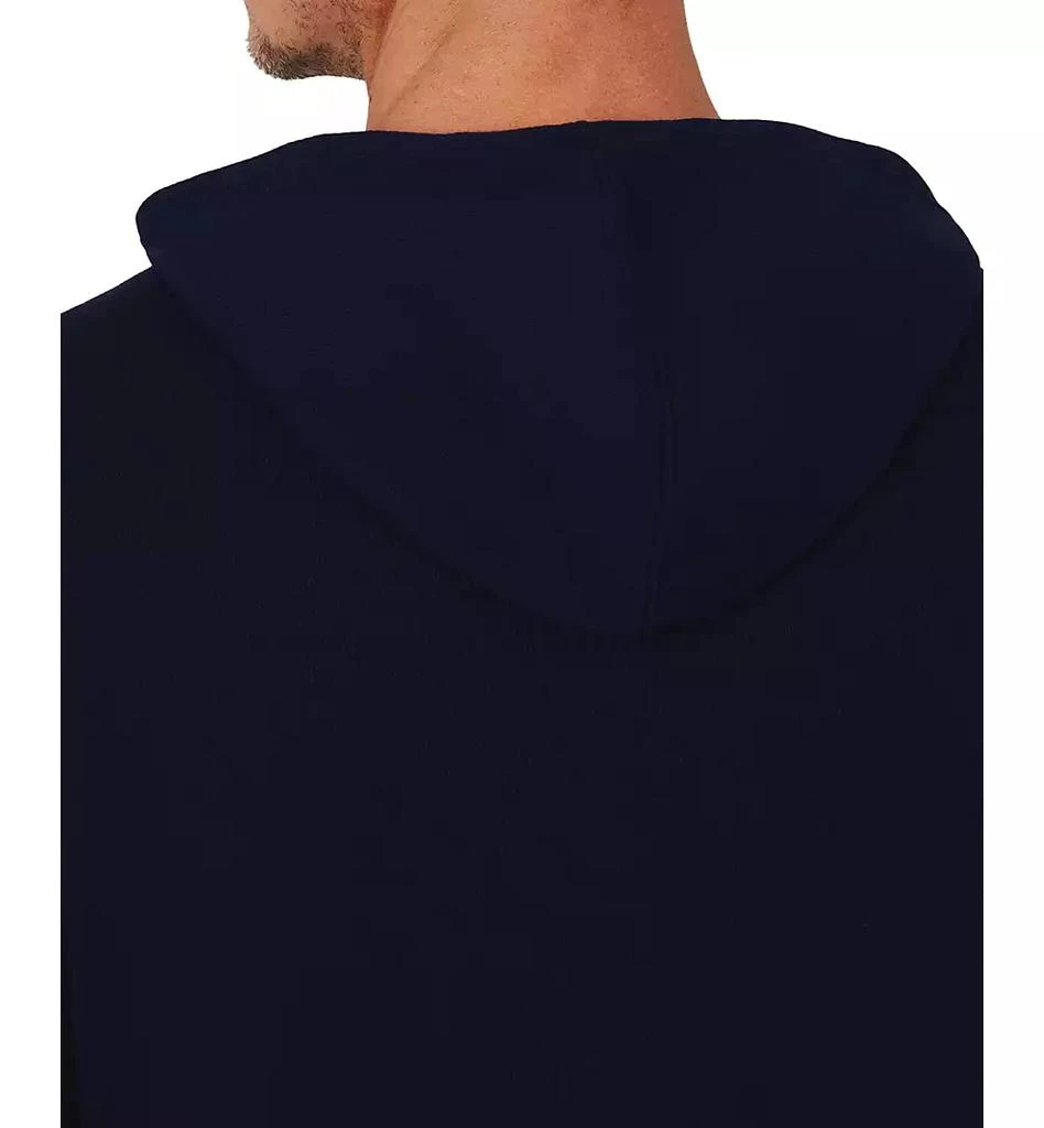 Men's Thermal Sleep Waffle Hoodie 商品