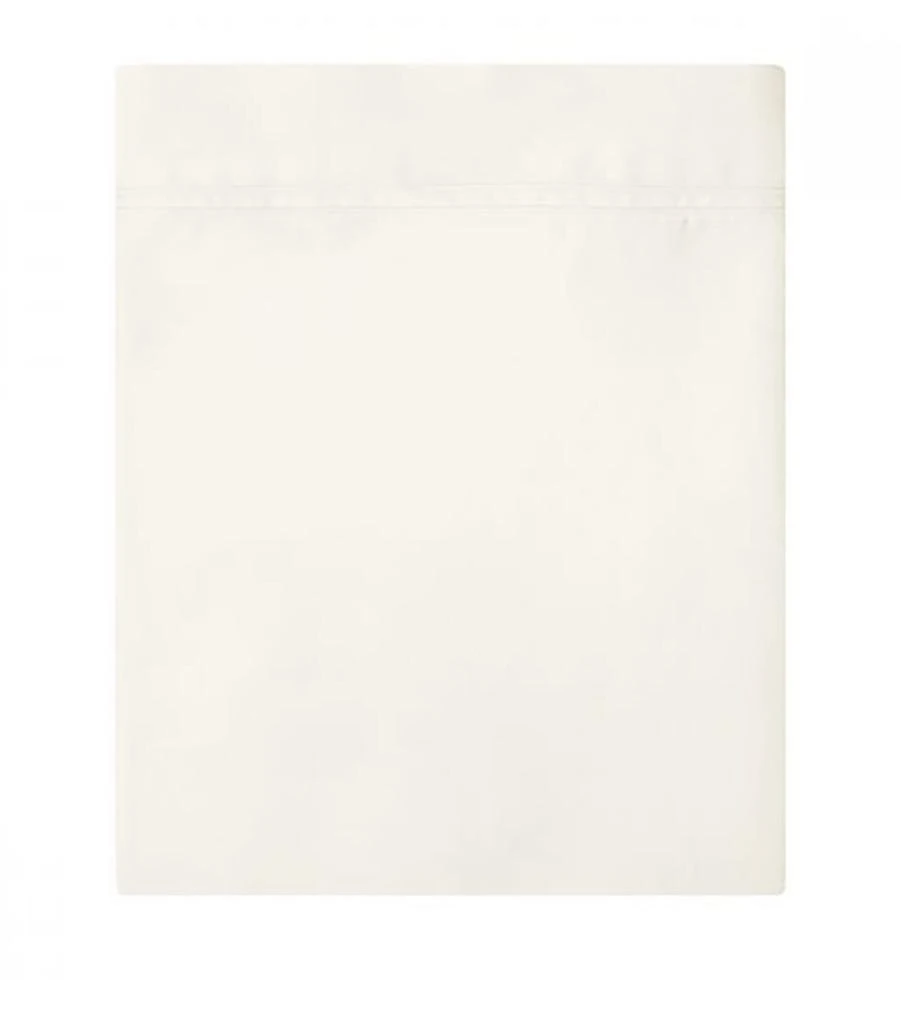 商品Yves Delorme|Triomphe Nacre Single Flat Sheet (180cm x 290cm),价格¥1506,第2张图片详细描述