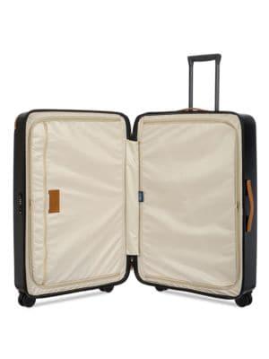Amalfi 32 Inch Spinner Suitcase商品第7张图片规格展示