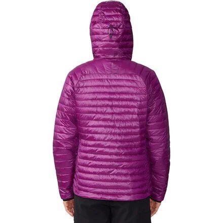 商品Mountain Hardwear|Ventano Hoodie - Women's,价格¥830,第2张图片详细描述