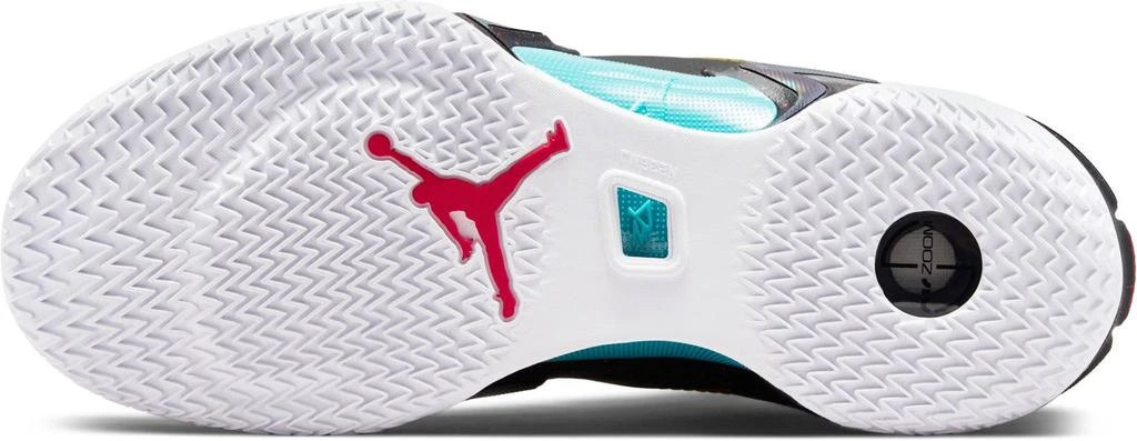 商品Jordan|Air Jordan XXXVI Low Basketball Shoes,价格¥943,第2张图片详细描述