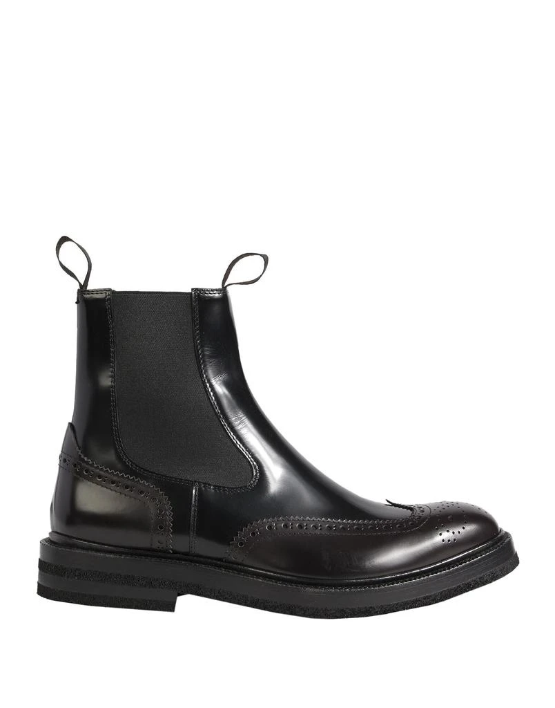 商品Emporio Armani|Ankle boot,价格¥2960,第1张图片