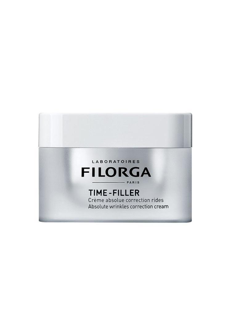 商品Filorga|Filorga菲洛嘉  焕龄时光抗皱面霜 - 50ml,价格¥716,第1张图片