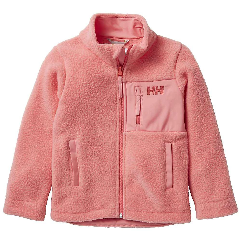 商品Helly Hansen|Helly Hansen Kids' Champ Pile Jacket,价格¥660,第1张图片