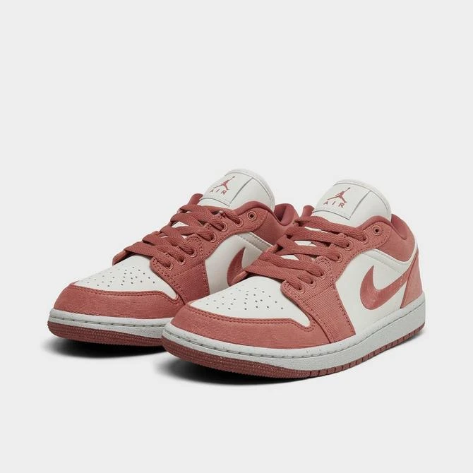 商品Jordan|Women's Air Jordan 1 Low SE Casual Shoes,价格¥298,第2张图片详细描述