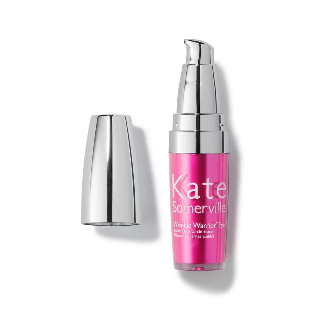 商品Kate Somerville|Winkle Warrior 抗皱先锋黑眼圈橡皮擦,价格¥445,第2张图片详细描述
