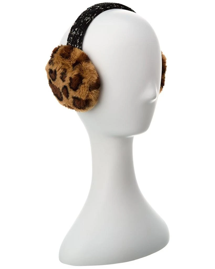 商品Surell Accessories|Surell Accessories Kids Bling Band Earmuffs,价格¥143,第1张图片