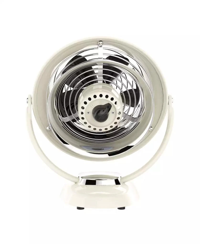 商品Vornado|Vfan Jr. Vintage Air Circulator,价格¥341,第3张图片详细描述