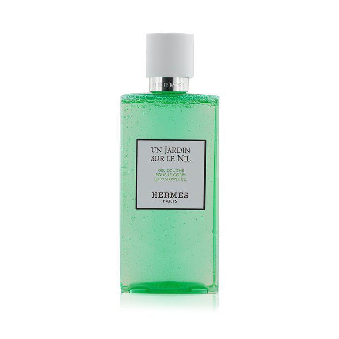 商品Hermes|Hermes 尼罗河之园沐浴啫喱 200m/6.76oz,价格¥537,第1张图片