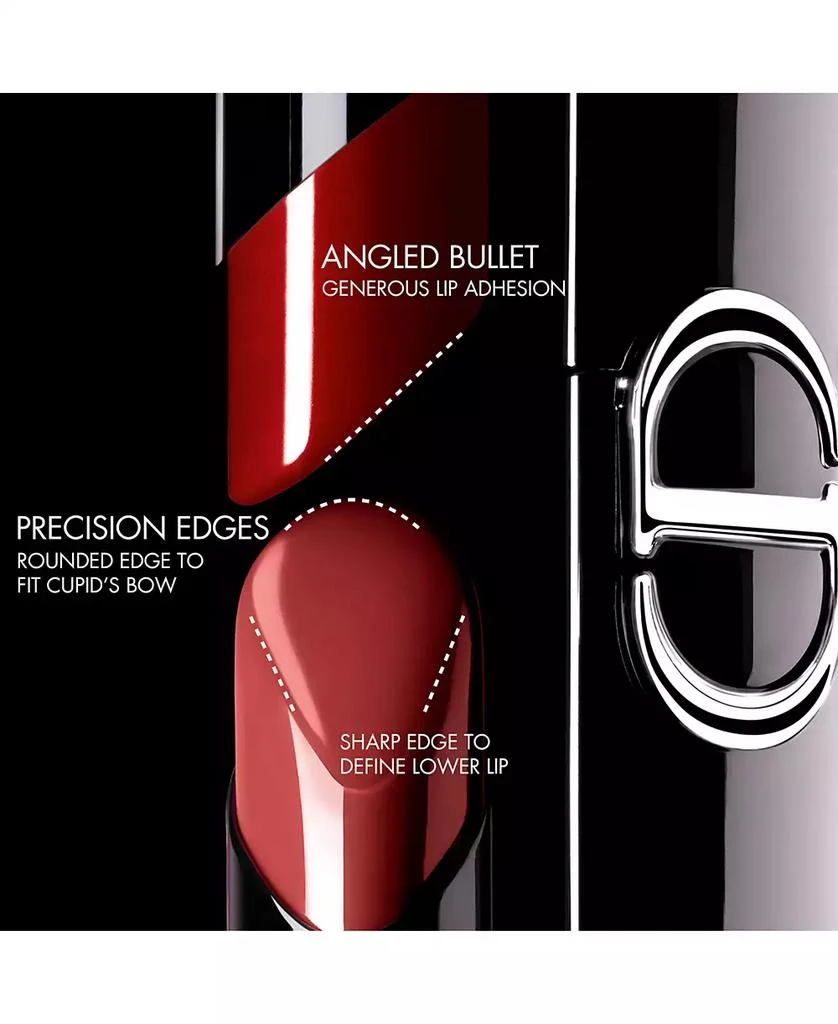 商品Dior|Rouge On Stage Lipstick,价格¥354,第4张图片详细描述