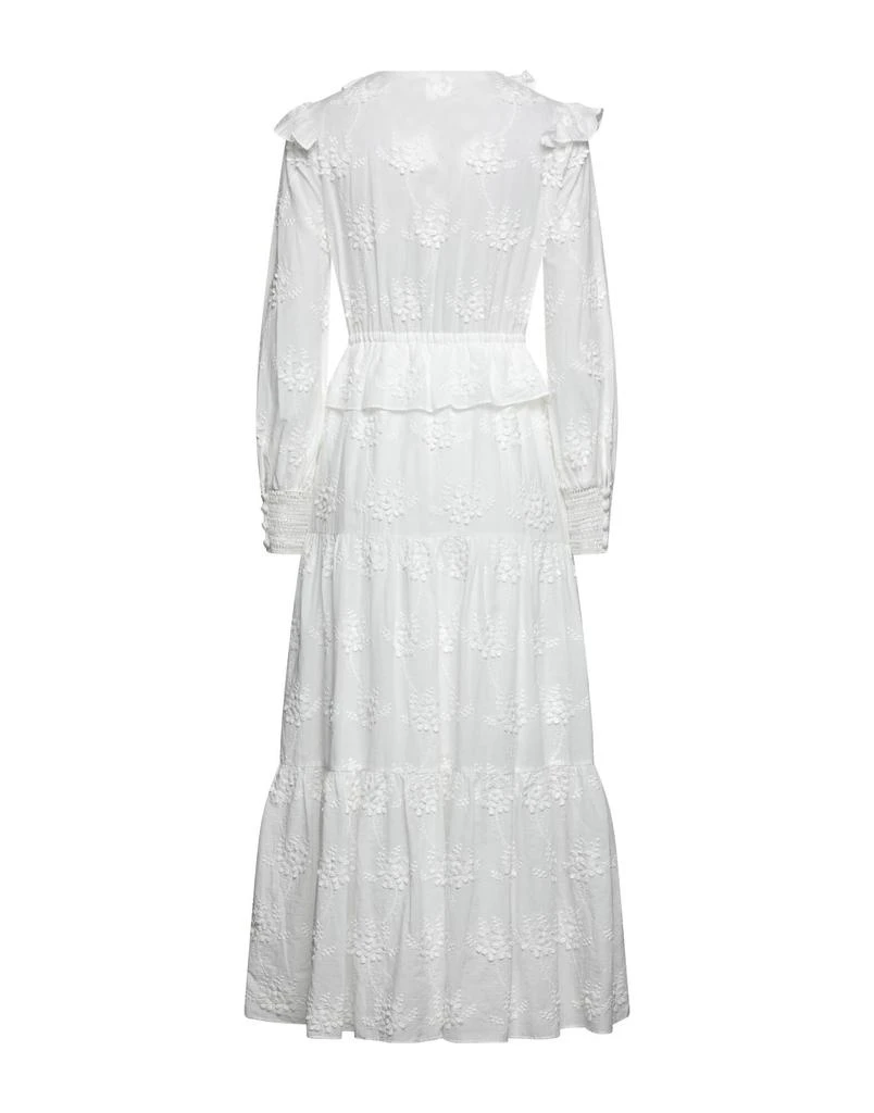 商品Maje|Midi dress,价格¥2517,第2张图片详细描述