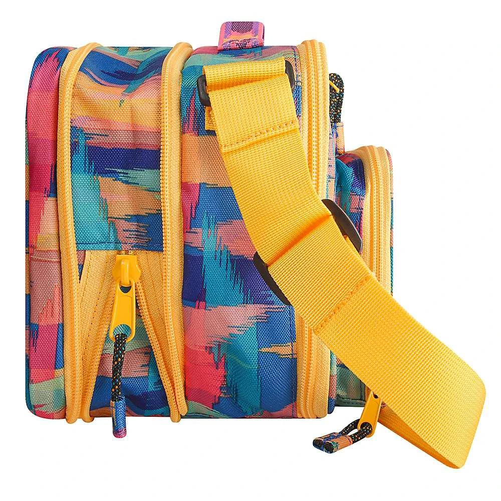 商品KAVU|KAVU Passagrille Cooler Bag,价格¥257,第2张图片详细描述