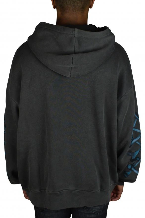 商品AMIRI|Sweatshirt,价格¥5853,第4张图片详细描述