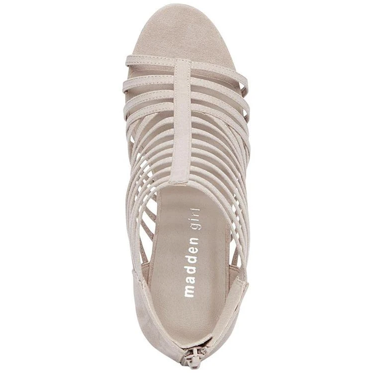 商品Madden Girl|Lexx Dress Sandals,价格¥219,第4张图片详细描述